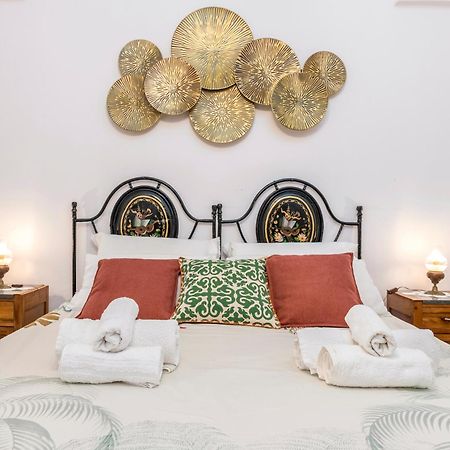 Nonna Nella Casa In Centro Apartment Ostuni Luaran gambar